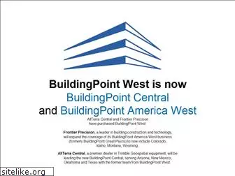 buildingpointwest.com