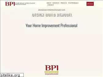 buildingprofessionalsinc.com