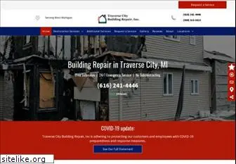buildingrepaircorp.com