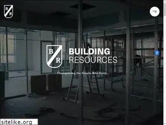 buildingresources.com