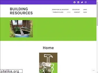 buildingresources.wordpress.com