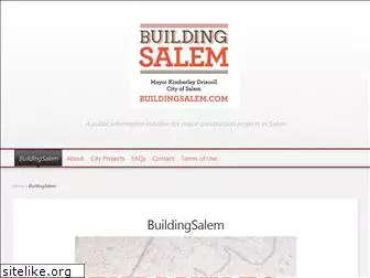 buildingsalem.com