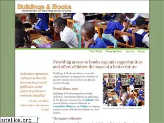 buildingsandbooks.org