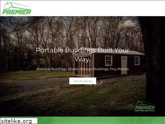 buildingsbypremier.com