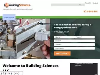 buildingsciencesllc.com