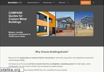 buildingsguide.com