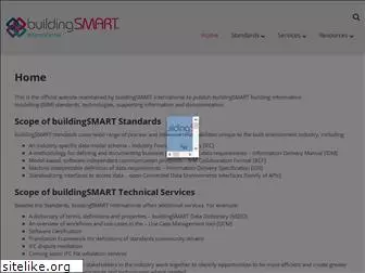 buildingsmart-tech.org