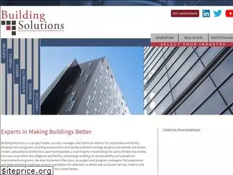 buildingsolns.com