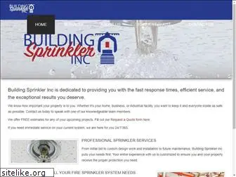 buildingsprinkler.com