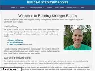 buildingstrongerbodies.com