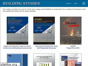 buildingstudies.org