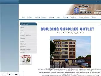 buildingsuppliesoutlet.com