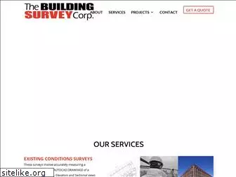 buildingsurvey.net