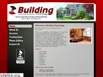 buildingtechllc.com