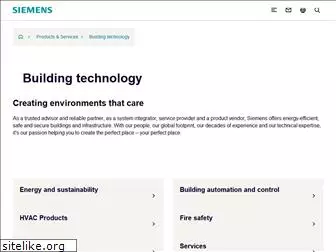 buildingtechnologies.siemens.com