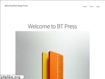 buildingtechnologypress.com