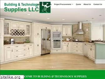 buildingtechsupply.com