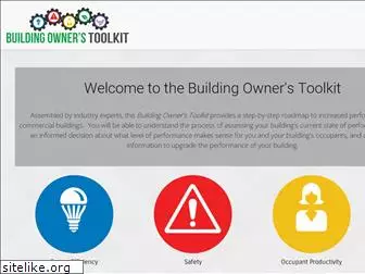 buildingtoolkit.org