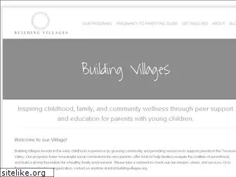buildingvillages.org