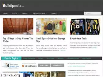buildipedia.com