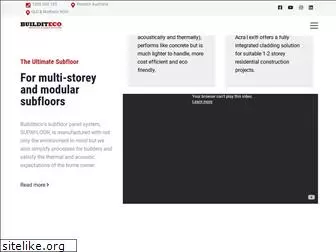 builditeco.com.au