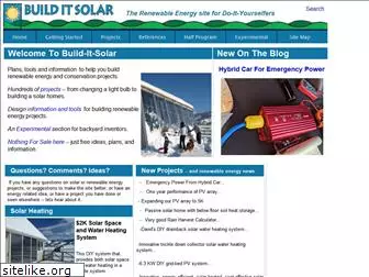 builditsolar.com