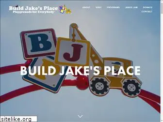 buildjakesplace.org