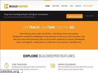 buildkeeper.com