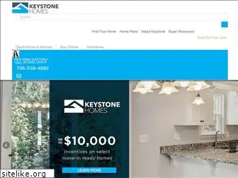 buildkeystone.com
