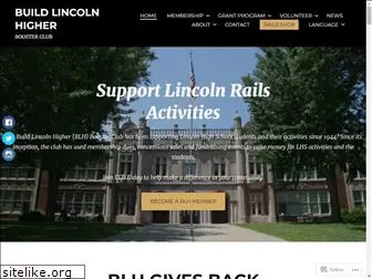 buildlincolnhigher.com