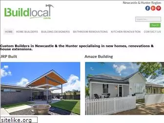 buildlocal.com.au