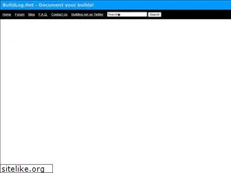 buildlog.net