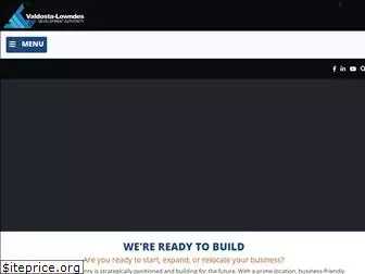buildlowndes.com