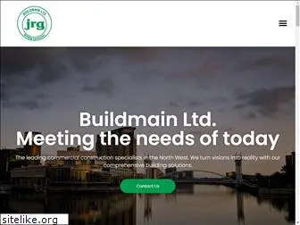 buildmain.co.uk