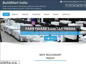 buildmartindia.co.in