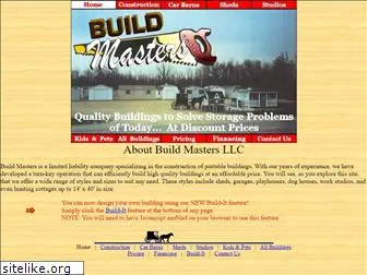 buildmastersllc.com