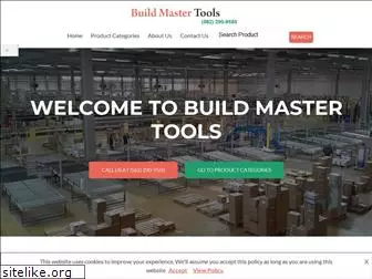 buildmastertools.com