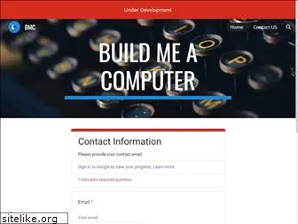 buildmeacomputer.com