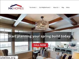 buildmkhomes.com