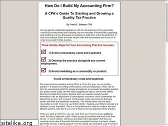 buildmyaccountingfirm.com