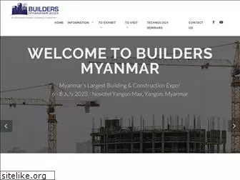 buildmyanmar.com