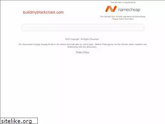 buildmyblockchain.com