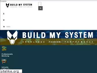 buildmysystem.de