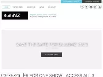 buildnz.com