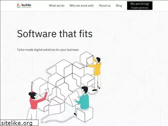 buildo.io