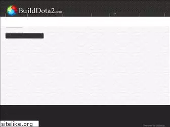 buildota2.com