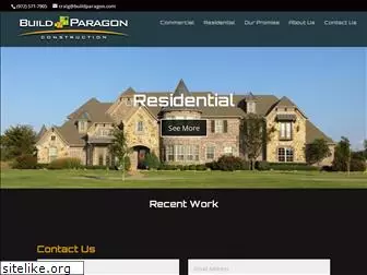 buildparagon.com