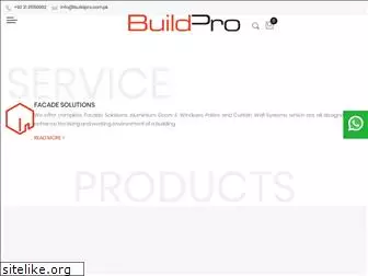 buildpro.com.pk