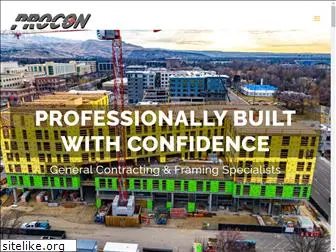 buildprocon.com