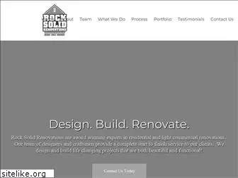 buildrocksolid.com